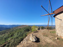 Load image into Gallery viewer, Moutains and Sea