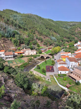 Load image into Gallery viewer, Moutains and Sea