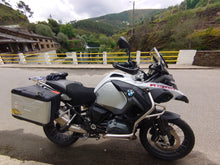 Load image into Gallery viewer, Moutains and Sea