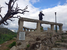 Load image into Gallery viewer, Moutains and Sea