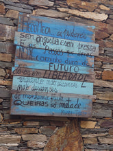 Load image into Gallery viewer, Moutains and Sea