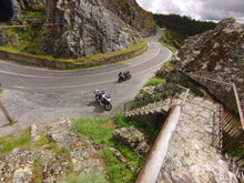 Load image into Gallery viewer, Moutains and Sea