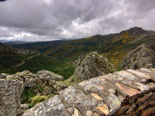 Load image into Gallery viewer, Moutains and Sea