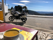 Load image into Gallery viewer, Moutains and Sea