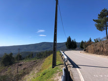 Load image into Gallery viewer, Moutains and Sea