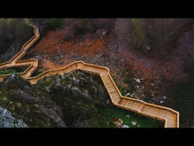 Load and play video in Gallery viewer, Turtle Big Tour - From Porto to Faro