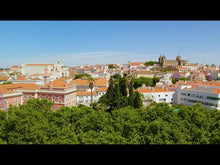 Load and play video in Gallery viewer, Alentejo Tour