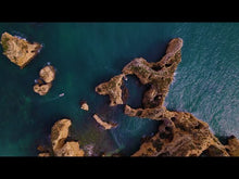 Load and play video in Gallery viewer, Turtle Big Tour - From Porto to Faro