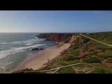 Load and play video in Gallery viewer, Algarve Tour, where the Sea meets the mountains!