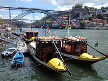 Load image into Gallery viewer, Porto and Douro
