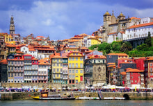 Load image into Gallery viewer, Porto and Douro