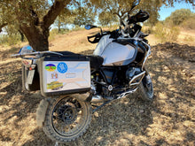 Load image into Gallery viewer, Turtle Big Tour - From Porto to Faro